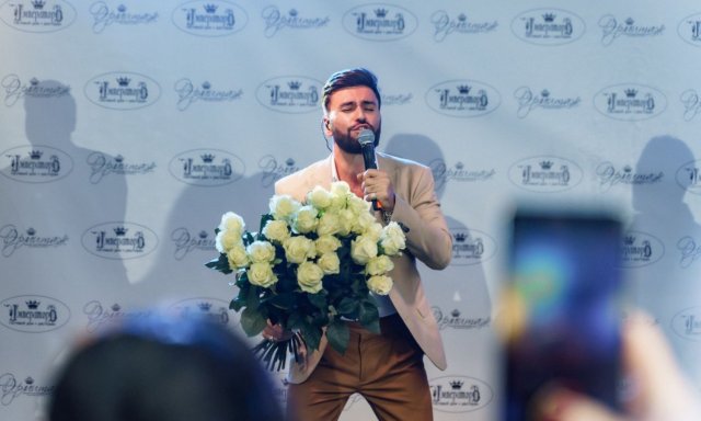 Императорский ангажемент
