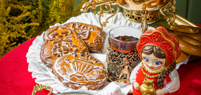 Ресторан «60-11»